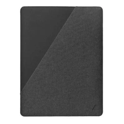 Native Union Stow Slim Sleeve for iPad Pro 11" / iPad Air - Slate